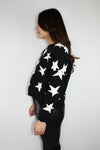 MSGM Crewneck Sweater sz M