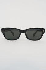 Oliver Peoples Wayfarer Tinted Sunglasses