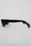 Oliver Peoples Wayfarer Tinted Sunglasses