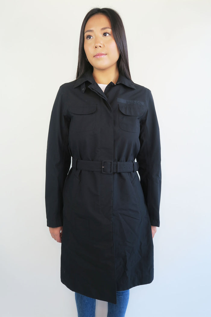 Prada Trench Coat