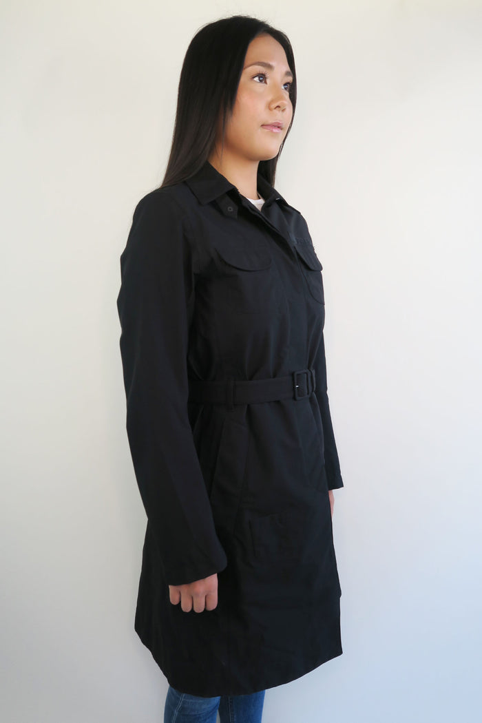 Prada Trench Coat