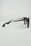 Prada Cat-Eye Gradient Sunglasses