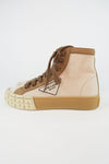 Prada High Top Sneakers sz 35