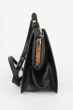 Prada Saffiano Light Frame Bag