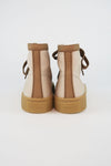 Prada High Top Sneakers sz 35