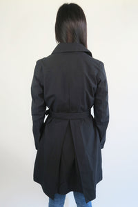 Prada Trench Coat