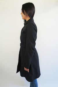 Prada Trench Coat