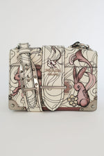 Prada Rabbit Cahier Bag