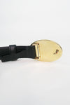 Prada Belt Logo Belt