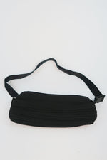 Pleats Please Issey Miyake Balloon Pleats Belt Bag