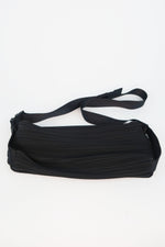 Pleats Please Issey Miyake Balloon Pleats Belt Bag