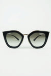 Prada Cat-Eye Gradient Sunglasses