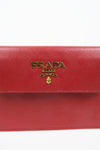 Prada Wallet on Chain