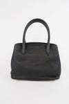 Prada Leather Mini Tote