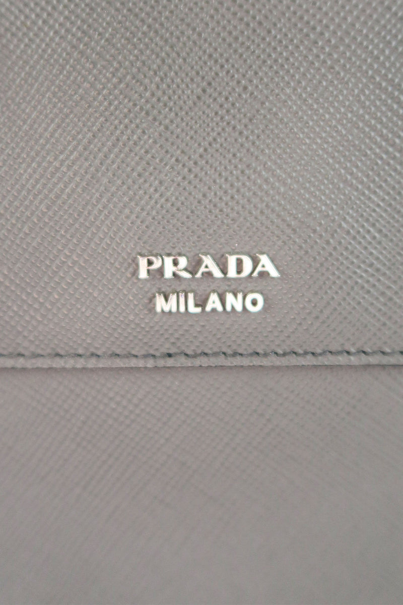 Prada 2022 Saffiano Flap Bag - ShopStyle