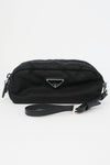 Prada Nylon Wristlet