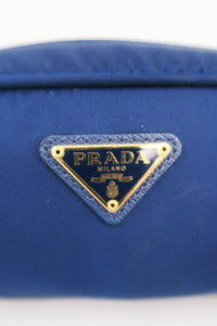 Prada Nylon Wristlet