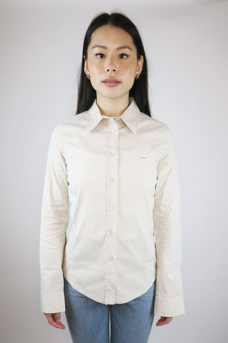 Prada Shirt sz 42