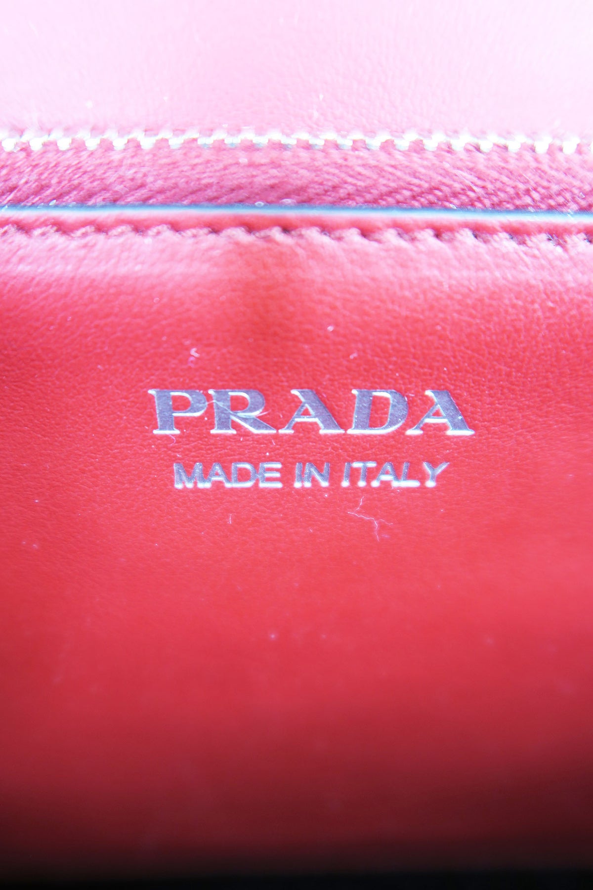 Prada City Calf & Saffiano Elektra Crossbody Bag