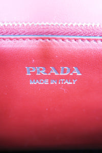 Prada City Calf & Saffiano Elektra Crossbody Bag