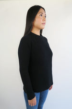 Proenza Schouler Wool Knit Crew Neck Sweater sz XS