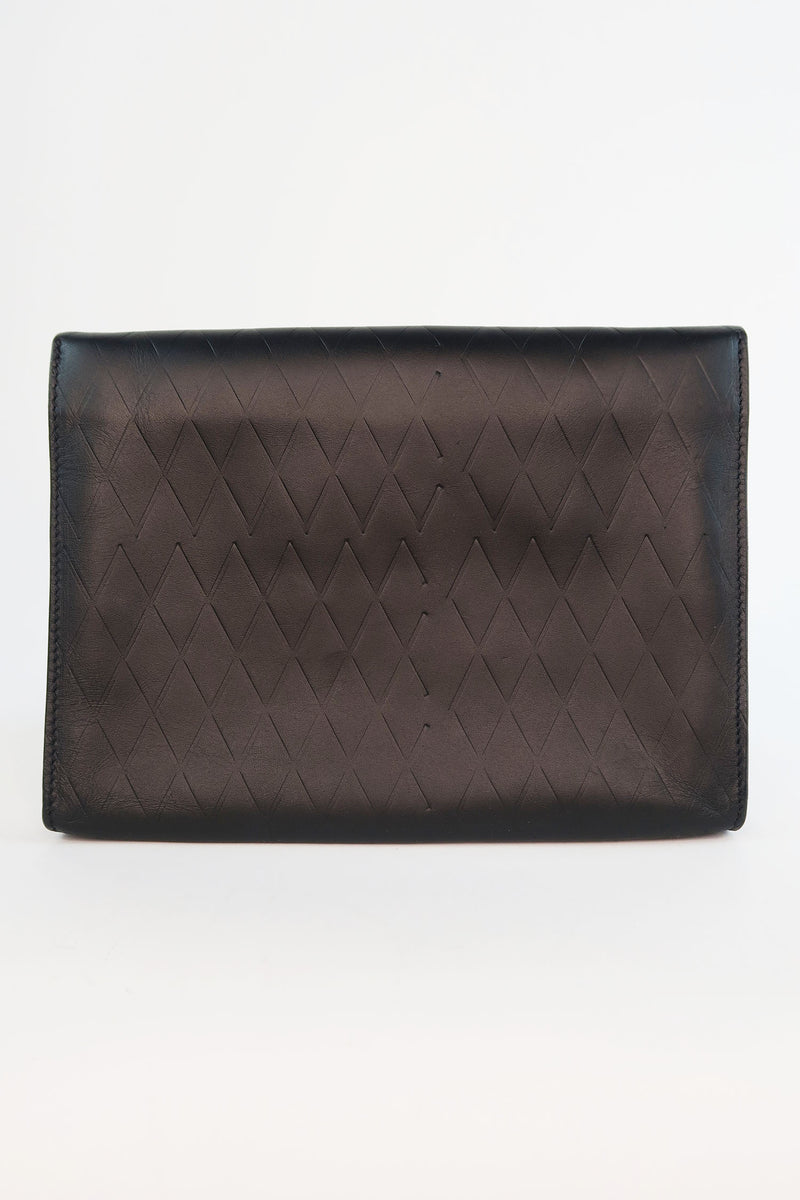 Proenza Schouler Leather Clutch