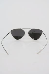 Prada Aviator Mirrored Sunglasses