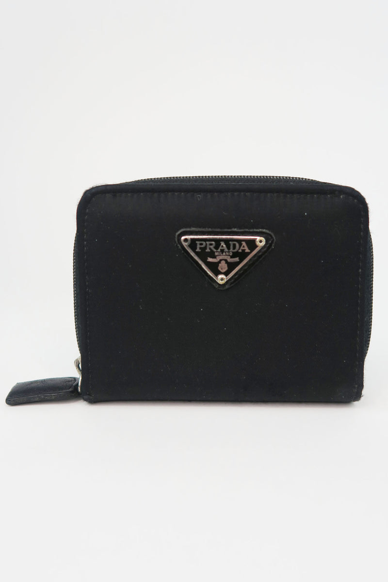 Prada Vintage Wallet