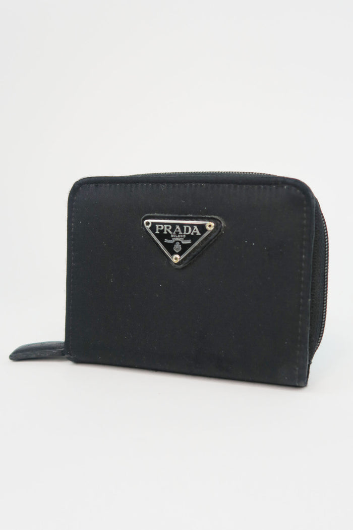 Prada Vintage Wallet