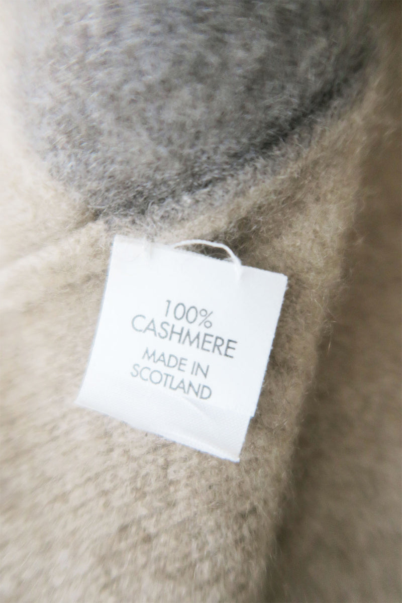 QUEENE AND BELLE Cashmere Cardigan