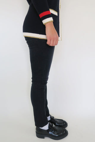 R13 Slouch Skinny Jeans sz 25 - Designer Pants at The Find Luxury Resale - Vancouver, Canada