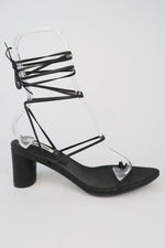 Reike Nen Odd Pair Sandals sz 37