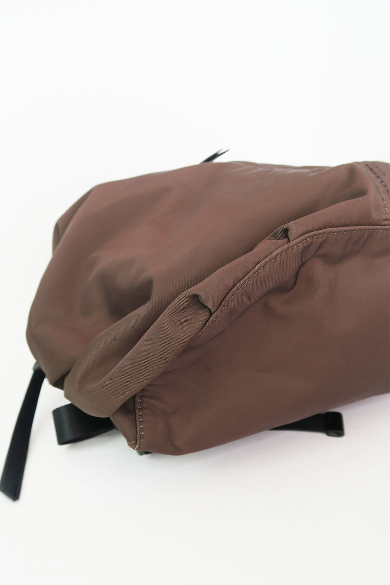 Rag & Bone Commuter Nylon Backpack