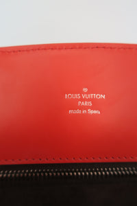 Louis Vuitton Epi Phenix PM w/ Strap