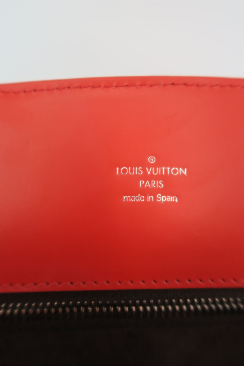Louis Vuitton Epi Phenix PM w/ Strap