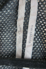 Rick Owens Knit Cardigan sz S