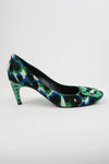 Roger Vivier Pony Hair Pumps sz 36