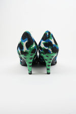 Roger Vivier Pony Hair Pumps sz 36
