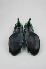 Roger Vivier Pony Hair Pumps sz 36