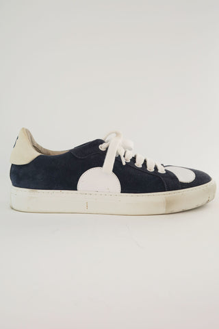 Sartore Sneakers sz 36 - Designer Sneakers at The Find Luxury Resale - Vancouver, Canada