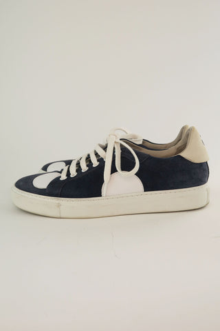 Sartore Sneakers sz 36 - Designer Sneakers at The Find Luxury Resale - Vancouver, Canada