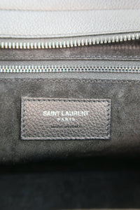 Saint Laurent Rive Gauche Cabas Tote