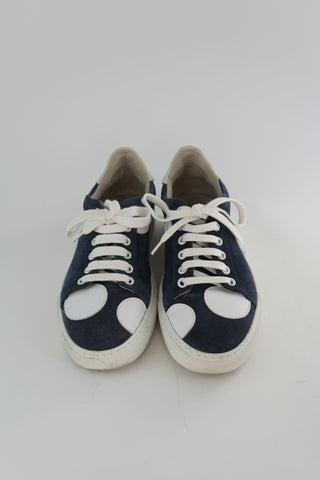 Sartore Sneakers sz 36 - Designer Sneakers at The Find Luxury Resale - Vancouver, Canada