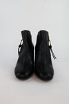 See By Chloé Leather Boots sz 38