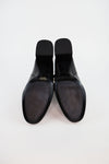 See By Chloé Leather Boots sz 38
