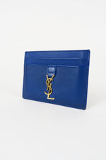 Saint Laurent Card Holder