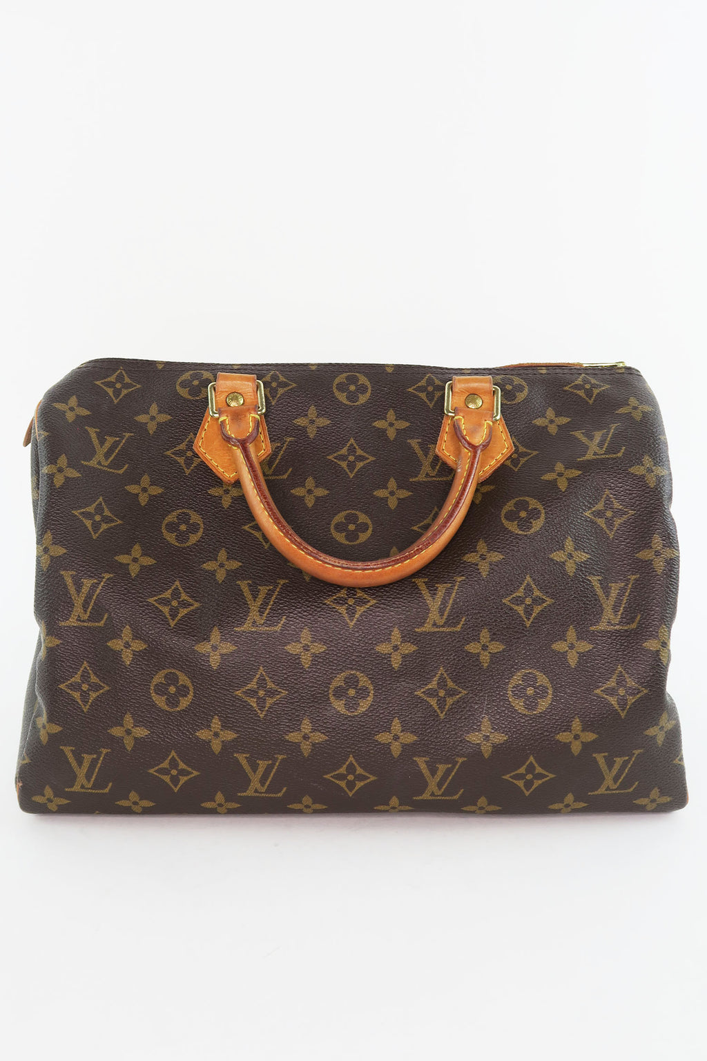 Louis Vuitton Monogram Dora MM – The Find Studio