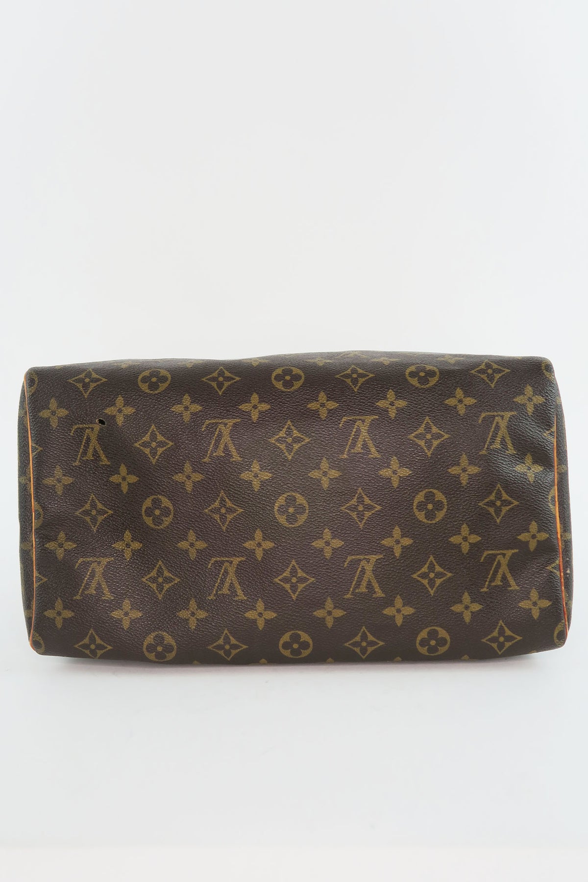 Louis Vuitton Monogram Vintage Speedy 30