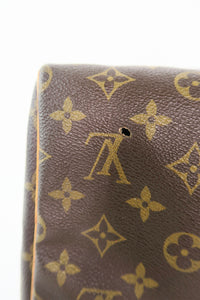 Louis Vuitton Monogram Vintage Speedy 30