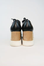 Stella McCartney Platform Oxfords sz 35
